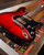 Suhr Classic S Custom - Trans Red Burst