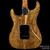 Suhr Classic Standard Custom - Natural Black Limba