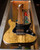 Suhr Classic Standard Custom - Natural Black Limba