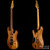 Suhr Reb Beach Standard II - Koa