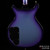 Rock N Roll Relics Thunders II - Blue Metallic Burst