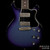 Rock N Roll Relics Thunders II - Blue Metallic Burst