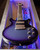 Rock N Roll Relics Thunders II - Blue Metallic Burst