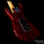 Suhr Classic S Custom - Candy Apple Red Drip