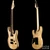 Suhr Modern Custom - Natural Flame