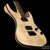 Suhr Modern Custom - Natural Flame