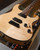 Suhr Modern Custom - Natural Flame