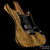 Suhr Classic Standard Custom - Natural Black Limba