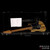 Suhr Classic Standard Custom - Natural Black Limba