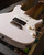Suhr Pete Thorn SS Traditional 90 - Trans White