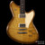 Novo Chambered Serus H2 - Dirty Lemon Burst