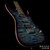 Tom Anderson Drop Top - Ultraviolet Blue w/ Purple Edge Burst