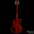 Knaggs Kenai - T1 Dark Cherry Burst
