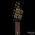 James Tyler Studio Elite HDX - Black Gold Shmear
