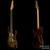 Tom Anderson Drop Top - Mocha Burst Flame