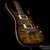 Tom Anderson Drop Top - Mocha Burst Flame