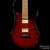 Ernie Ball Music BFR JP15 Baritone - Orange Creamsicle 