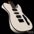 Suhr Classic T Custom - White