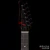 Tom Anderson Arc Angel Player - Transparent Cherry