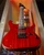 Tom Anderson Arc Angel Player - Transparent Cherry