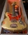 Novo Serus J - Shoreline Gold over 64 Burst (Dealer LTD)