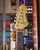 Novo Serus J - Shoreline Gold over 64 Burst (Dealer LTD)