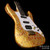 James Tyler JTG MK1 - Molten Iron