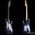 James Tyler JTG MK1 - Blue Milky Way