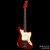 Suhr Classic JM Antique Funk LE - Candy Apple Red