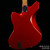 Suhr Classic JM Antique Funk LE - Candy Apple Red