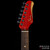 Suhr Classic JM Antique Funk LE - Candy Apple Red