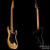 Suhr Standard Custom - Natural Spalted Maple