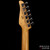 Tom Anderson Icon T Shorty - Surf Green Organic Grain