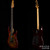 Ernie Ball Jason Richardson Cutlass HT - Death Mountain