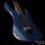 Suhr Modern Antique Custom - Pelham Blue