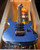 Suhr Modern Antique Custom - Pelham Blue