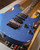 Suhr Modern Antique Custom - Pelham Blue