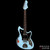 Novo Serus J - Daphne Blue over 64 Burst (Dealer LTD)
