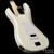 James Tyler JTG MK1 - Pearl White Metallic