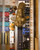 Ernie Ball Music Man Stingray 50th Anniversary - Molten Gold