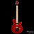 Ernie Ball Axis 30th Anniversary - Translucent Red Quilt