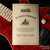 Ernie Ball Axis 30th Anniversary - Translucent Red Quilt
