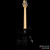 Ernie Ball Axis 30th Anniversary - Translucent Black Quilt