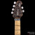 Ernie Ball Axis 30th Anniversary - Translucent Black Quilt