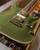 Suhr Standard Arch Top Custom - Deep Forest Green