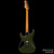 Suhr Standard Arch Top Custom - Deep Forest Green