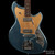 Novo Serus J Custom - Mermaid Sparkle