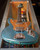 Novo Serus J Custom - Mermaid Sparkle