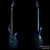 Ernie Ball Majesty Premium Select - Ka'anapali Dream