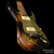 Paoletti Stratospheric Loft - Black Over Burst